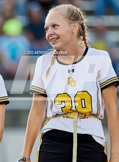 Thumbnail 3 in Woodcreek vs. Del Oro (CIF SJS D1 Final) photogallery.