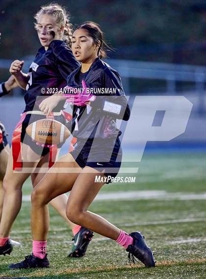 Thumbnail 1 in Woodcreek vs. Del Oro (CIF SJS D1 Final) photogallery.