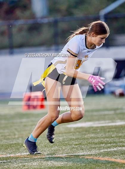 Thumbnail 1 in Woodcreek vs. Del Oro (CIF SJS D1 Final) photogallery.
