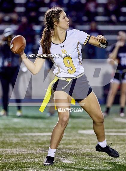 Thumbnail 1 in Woodcreek vs. Del Oro (CIF SJS D1 Final) photogallery.