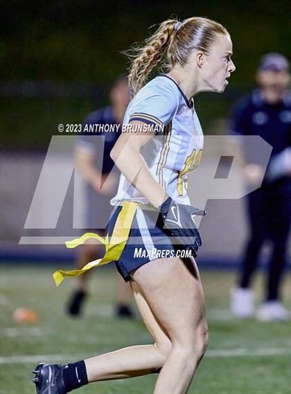 Thumbnail 1 in Woodcreek vs. Del Oro (CIF SJS D1 Final) photogallery.