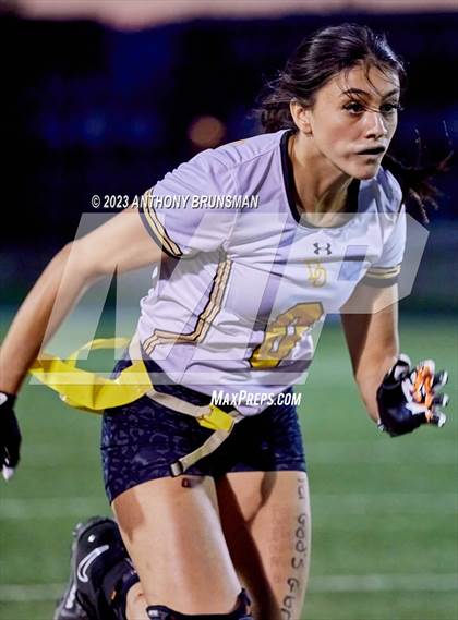 Thumbnail 3 in Woodcreek vs. Del Oro (CIF SJS D1 Final) photogallery.