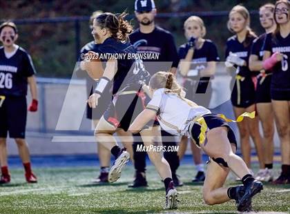 Thumbnail 3 in Woodcreek vs. Del Oro (CIF SJS D1 Final) photogallery.