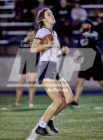 Thumbnail 3 in Woodcreek vs. Del Oro (CIF SJS D1 Final) photogallery.