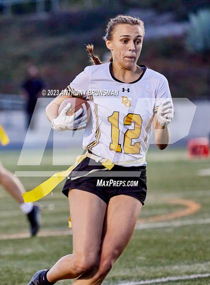 Thumbnail 1 in Woodcreek vs. Del Oro (CIF SJS D1 Final) photogallery.
