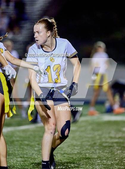 Thumbnail 1 in Woodcreek vs. Del Oro (CIF SJS D1 Final) photogallery.