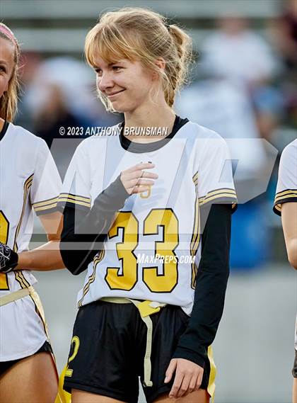Thumbnail 1 in Woodcreek vs. Del Oro (CIF SJS D1 Final) photogallery.