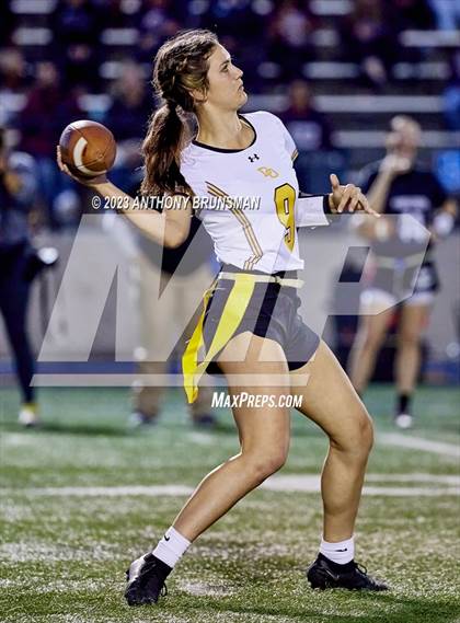 Thumbnail 2 in Woodcreek vs. Del Oro (CIF SJS D1 Final) photogallery.