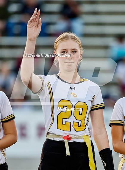 Thumbnail 2 in Woodcreek vs. Del Oro (CIF SJS D1 Final) photogallery.