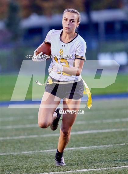 Thumbnail 2 in Woodcreek vs. Del Oro (CIF SJS D1 Final) photogallery.