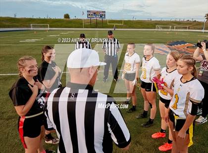 Thumbnail 1 in Woodcreek vs. Del Oro (CIF SJS D1 Final) photogallery.