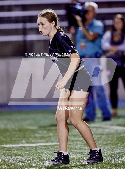 Thumbnail 3 in Woodcreek vs. Del Oro (CIF SJS D1 Final) photogallery.