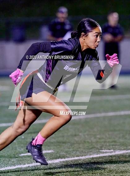Thumbnail 1 in Woodcreek vs. Del Oro (CIF SJS D1 Final) photogallery.