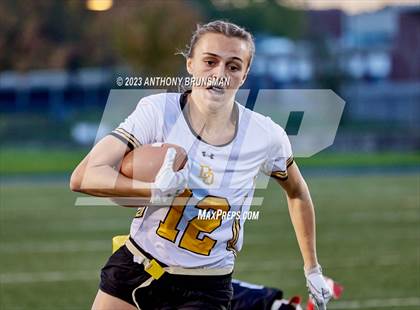 Thumbnail 2 in Woodcreek vs. Del Oro (CIF SJS D1 Final) photogallery.