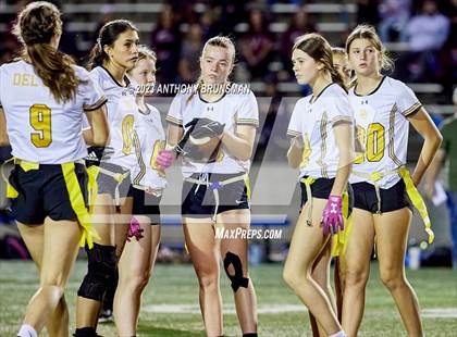 Thumbnail 3 in Woodcreek vs. Del Oro (CIF SJS D1 Final) photogallery.
