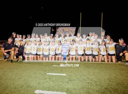 Thumbnail 2 in Woodcreek vs. Del Oro (CIF SJS D1 Final) photogallery.