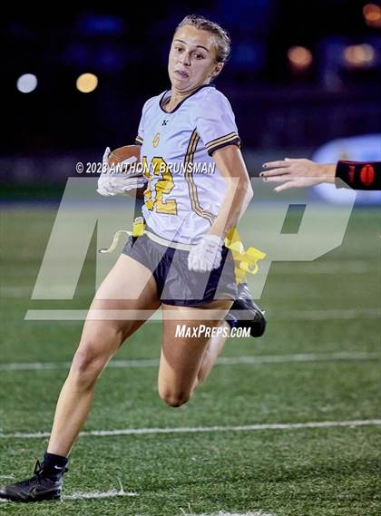 Thumbnail 2 in Woodcreek vs. Del Oro (CIF SJS D1 Final) photogallery.