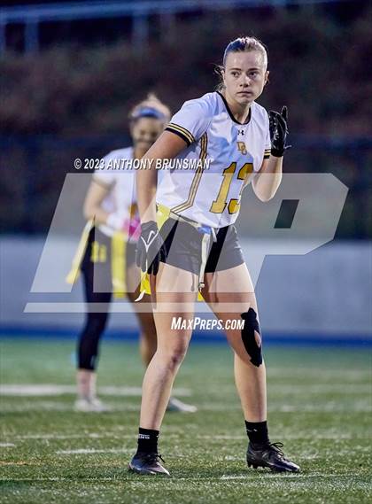 Thumbnail 3 in Woodcreek vs. Del Oro (CIF SJS D1 Final) photogallery.