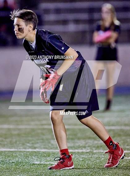 Thumbnail 2 in Woodcreek vs. Del Oro (CIF SJS D1 Final) photogallery.