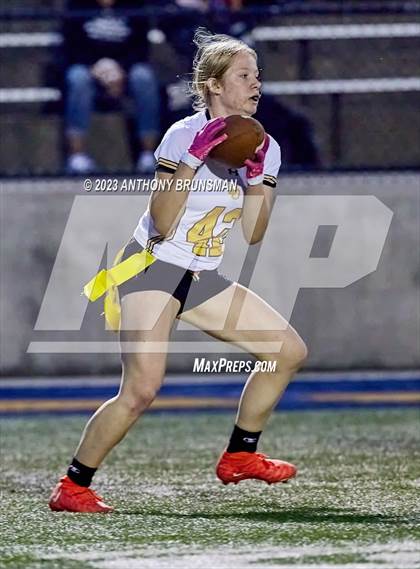Thumbnail 1 in Woodcreek vs. Del Oro (CIF SJS D1 Final) photogallery.