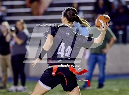 Thumbnail 1 in Woodcreek vs. Del Oro (CIF SJS D1 Final) photogallery.
