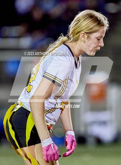 Thumbnail 1 in Woodcreek vs. Del Oro (CIF SJS D1 Final) photogallery.