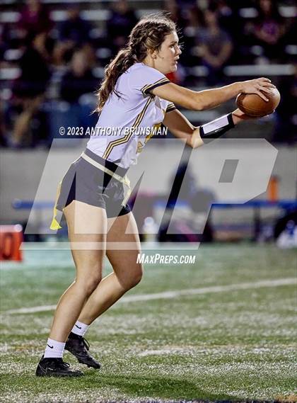 Thumbnail 1 in Woodcreek vs. Del Oro (CIF SJS D1 Final) photogallery.