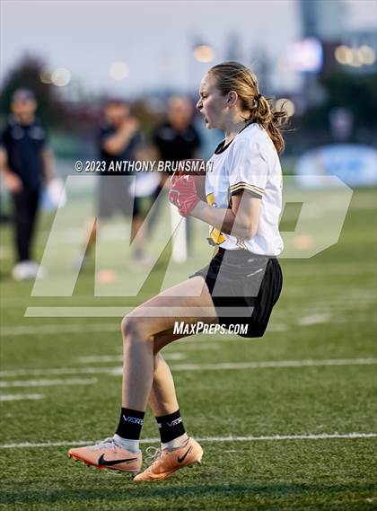 Thumbnail 3 in Woodcreek vs. Del Oro (CIF SJS D1 Final) photogallery.