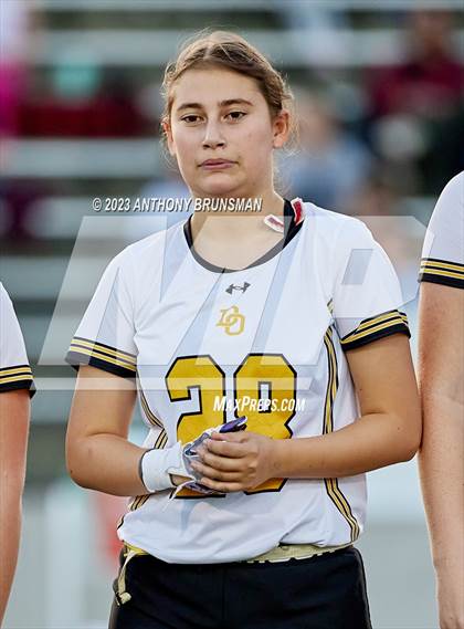 Thumbnail 1 in Woodcreek vs. Del Oro (CIF SJS D1 Final) photogallery.