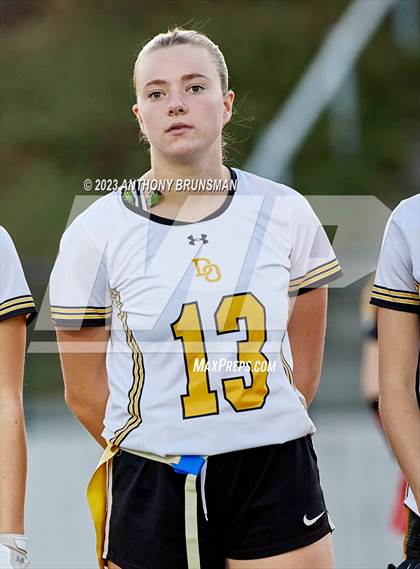 Thumbnail 3 in Woodcreek vs. Del Oro (CIF SJS D1 Final) photogallery.
