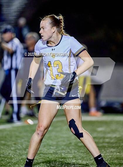 Thumbnail 2 in Woodcreek vs. Del Oro (CIF SJS D1 Final) photogallery.