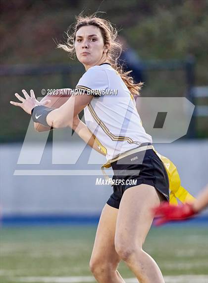 Thumbnail 1 in Woodcreek vs. Del Oro (CIF SJS D1 Final) photogallery.