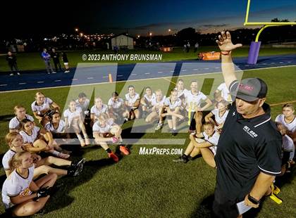 Thumbnail 1 in Woodcreek vs. Del Oro (CIF SJS D1 Final) photogallery.