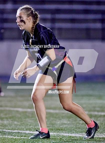 Thumbnail 1 in Woodcreek vs. Del Oro (CIF SJS D1 Final) photogallery.