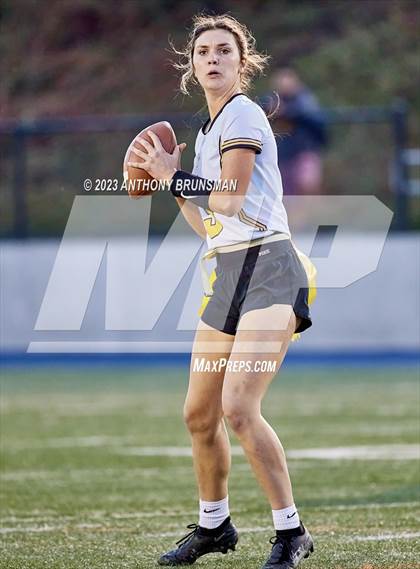 Thumbnail 2 in Woodcreek vs. Del Oro (CIF SJS D1 Final) photogallery.