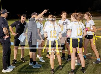 Thumbnail 3 in Woodcreek vs. Del Oro (CIF SJS D1 Final) photogallery.