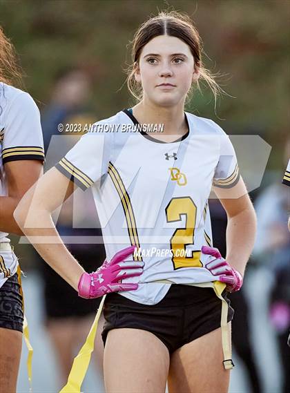 Thumbnail 2 in Woodcreek vs. Del Oro (CIF SJS D1 Final) photogallery.