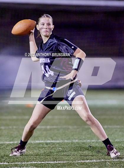 Thumbnail 3 in Woodcreek vs. Del Oro (CIF SJS D1 Final) photogallery.