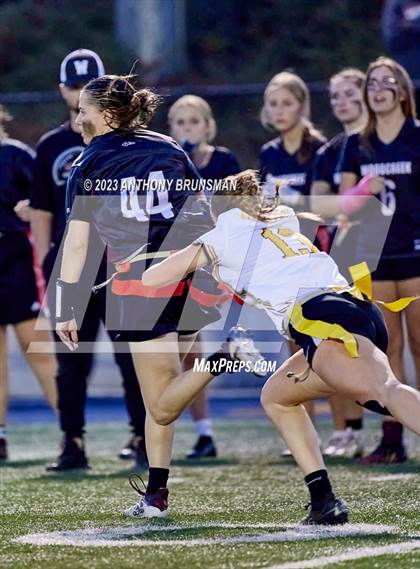 Thumbnail 2 in Woodcreek vs. Del Oro (CIF SJS D1 Final) photogallery.