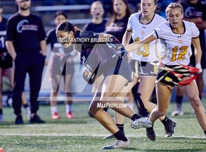 Thumbnail 2 in Woodcreek vs. Del Oro (CIF SJS D1 Final) photogallery.