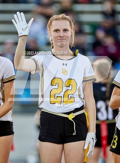 Thumbnail 1 in Woodcreek vs. Del Oro (CIF SJS D1 Final) photogallery.