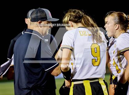 Thumbnail 3 in Woodcreek vs. Del Oro (CIF SJS D1 Final) photogallery.