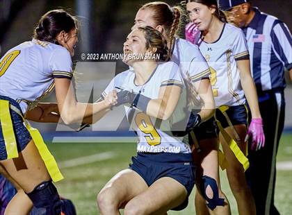 Thumbnail 2 in Woodcreek vs. Del Oro (CIF SJS D1 Final) photogallery.