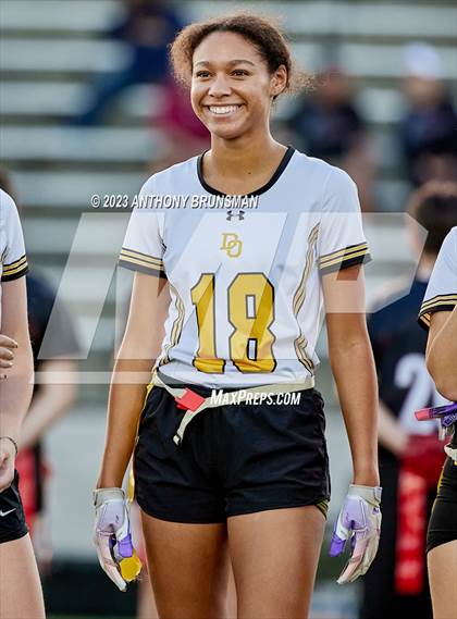 Thumbnail 1 in Woodcreek vs. Del Oro (CIF SJS D1 Final) photogallery.