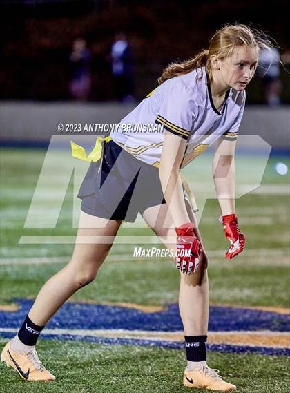 Thumbnail 2 in Woodcreek vs. Del Oro (CIF SJS D1 Final) photogallery.