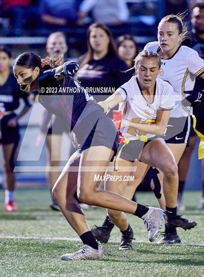 Thumbnail 1 in Woodcreek vs. Del Oro (CIF SJS D1 Final) photogallery.