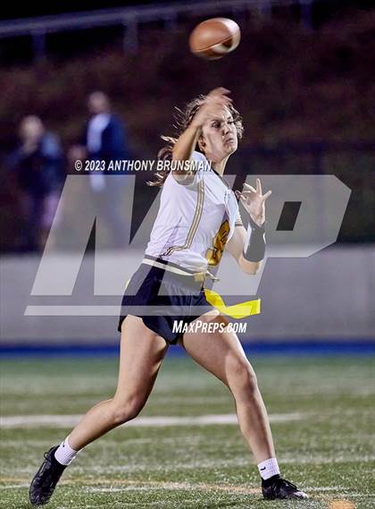 Thumbnail 2 in Woodcreek vs. Del Oro (CIF SJS D1 Final) photogallery.