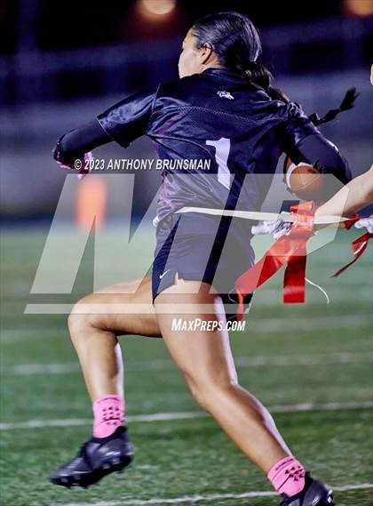 Thumbnail 1 in Woodcreek vs. Del Oro (CIF SJS D1 Final) photogallery.