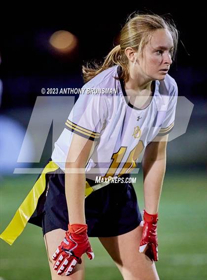 Thumbnail 2 in Woodcreek vs. Del Oro (CIF SJS D1 Final) photogallery.