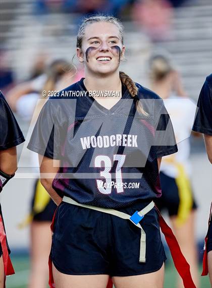 Thumbnail 1 in Woodcreek vs. Del Oro (CIF SJS D1 Final) photogallery.